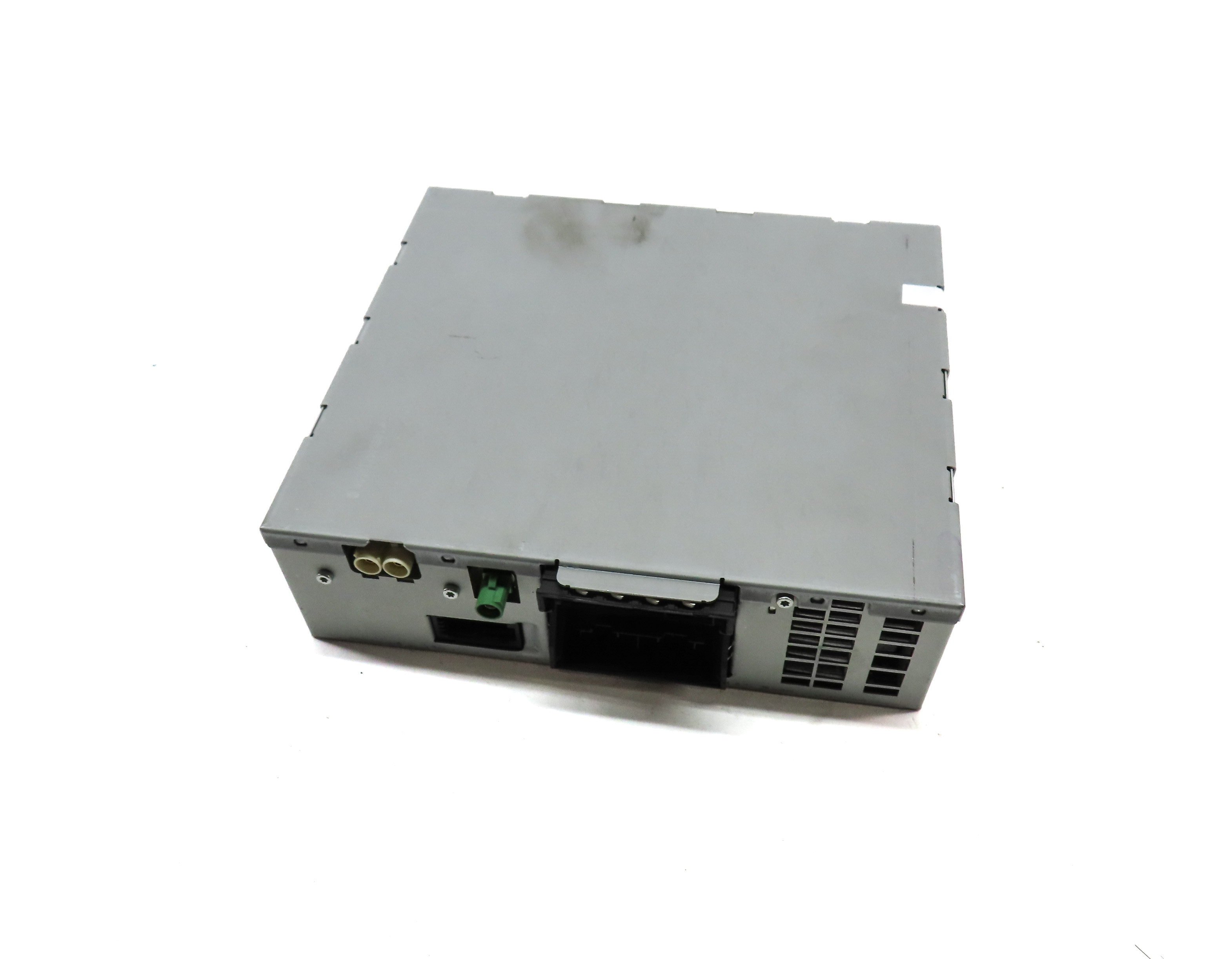 2013-2017 AUDI Q5 SQ5 (B8 8R) AM/FM RADIO STEREO RECEIVER MODULE (HARMAN BECKER) — exact item pictured